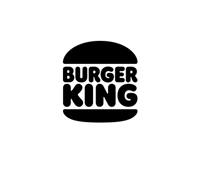 burger king logo