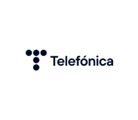 Telefonica Logo
