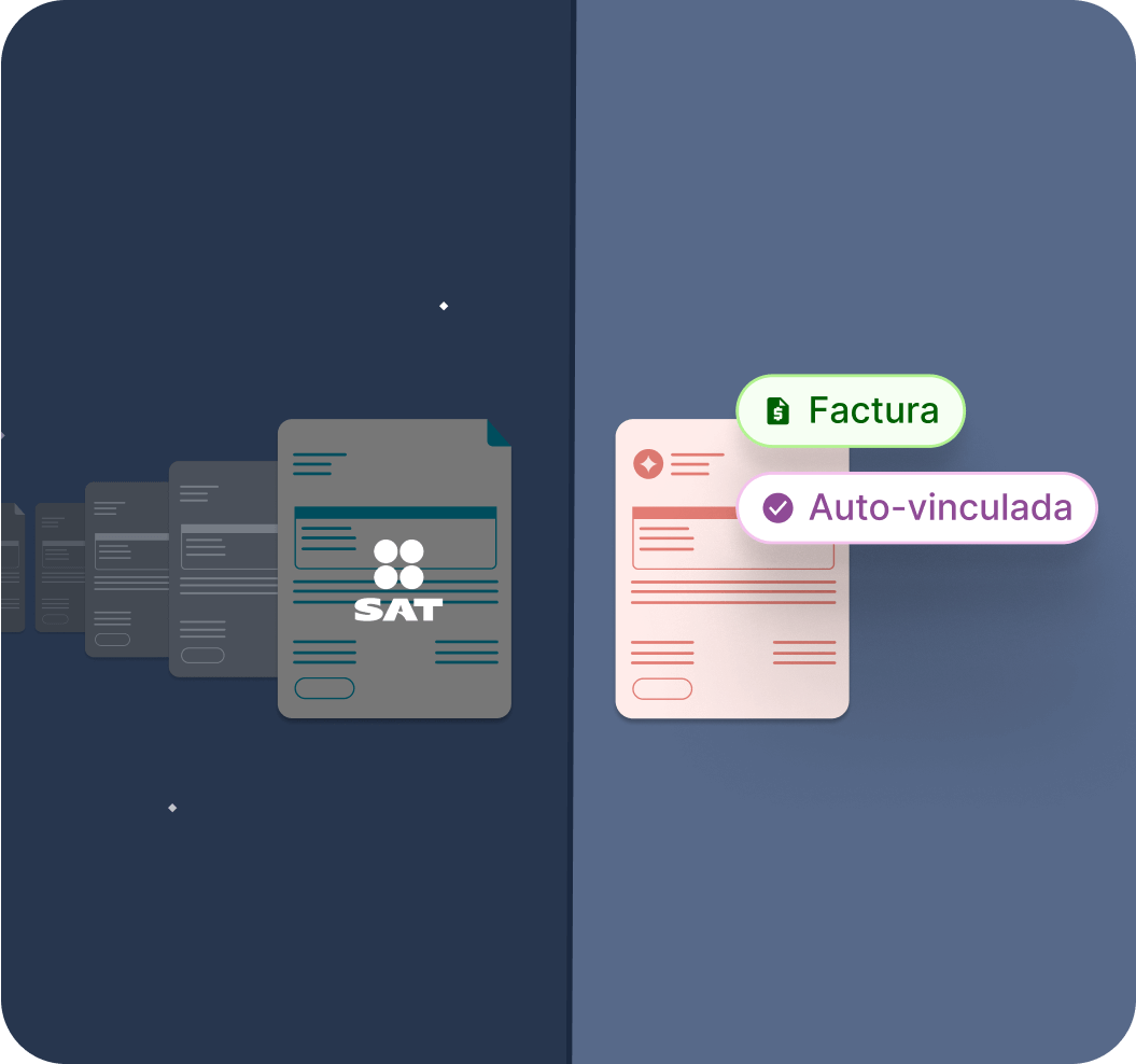 Factura Auto-Vinculada