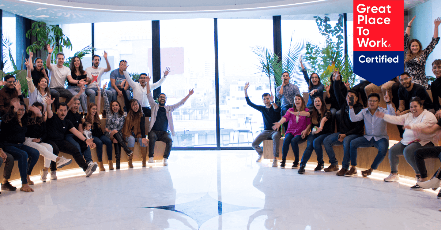Great places to work (1)