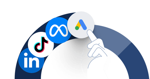 Cartões virtuais com cashback para anúncios digitais
