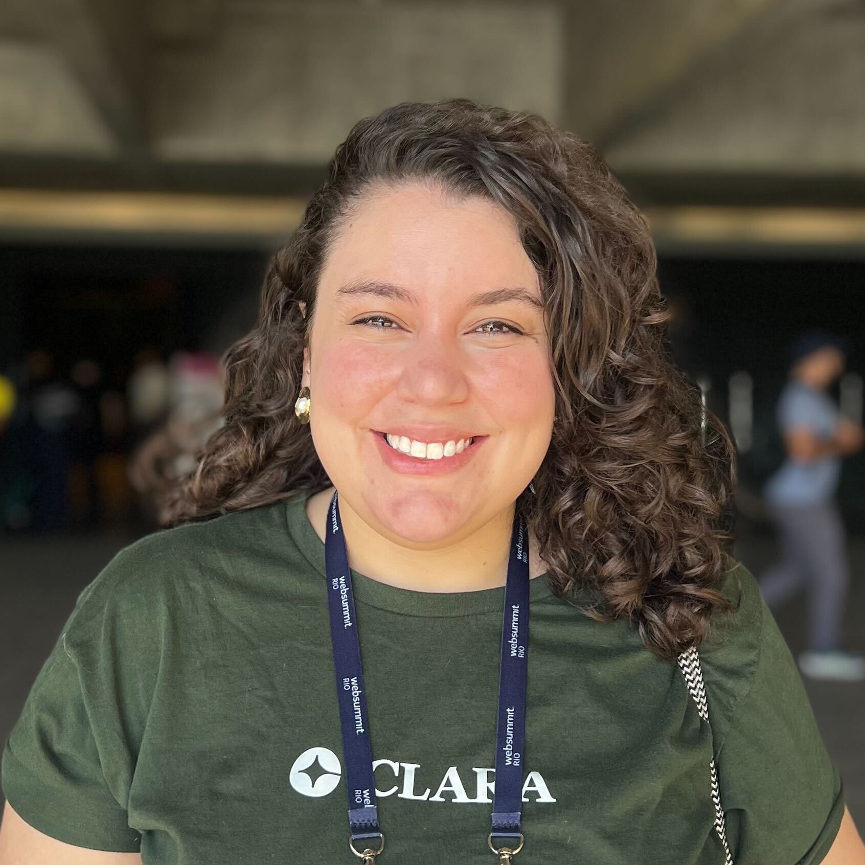 Marilia Leoni - Global PR Lead - Clara